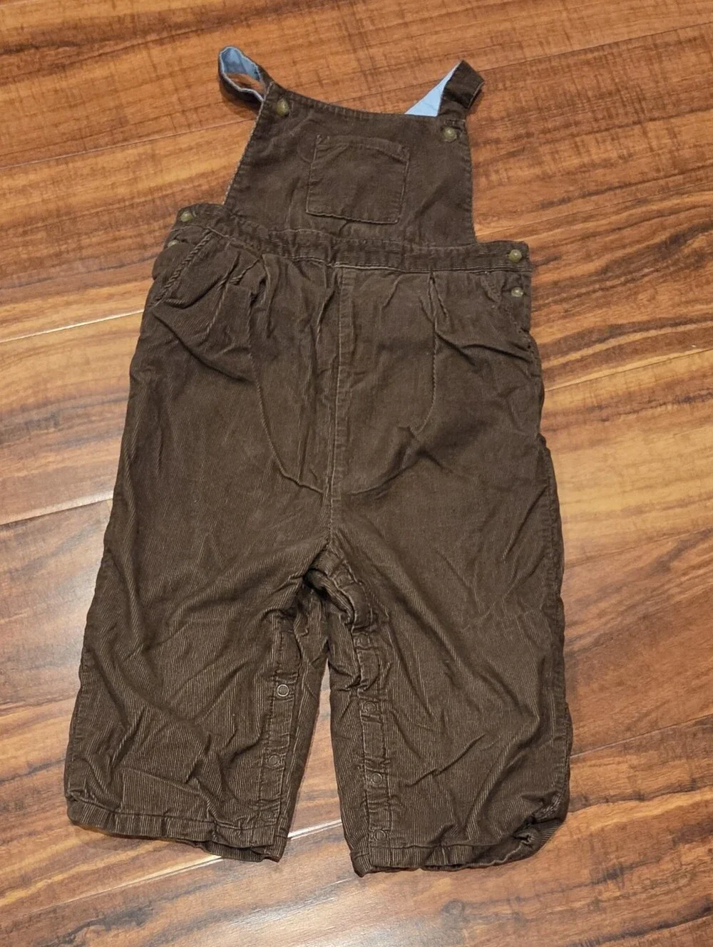 Janie and Jack EUC 6-12 Months Dachsund Bodysuit, Corduroy Overalls and Sweater